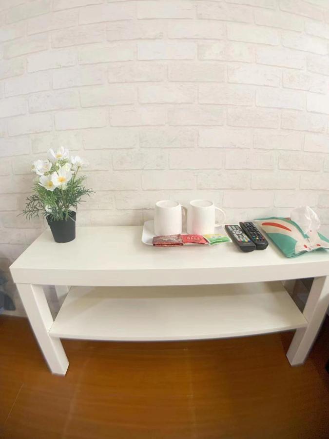 Apartamento 星霖之家 Taichung Exterior foto
