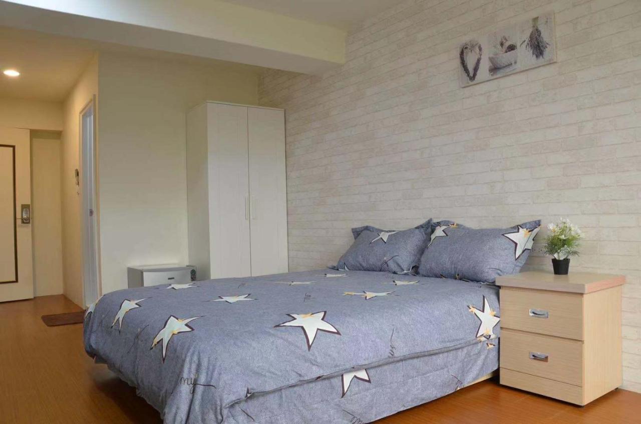 Apartamento 星霖之家 Taichung Exterior foto
