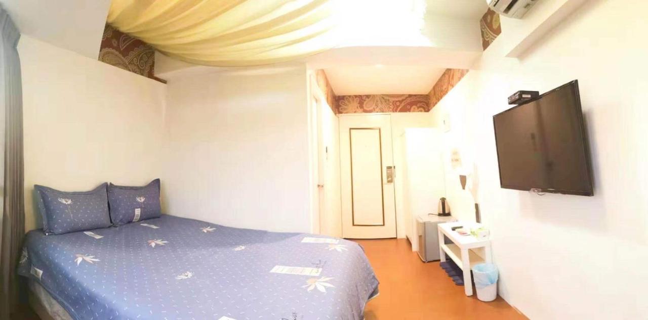 Apartamento 星霖之家 Taichung Exterior foto