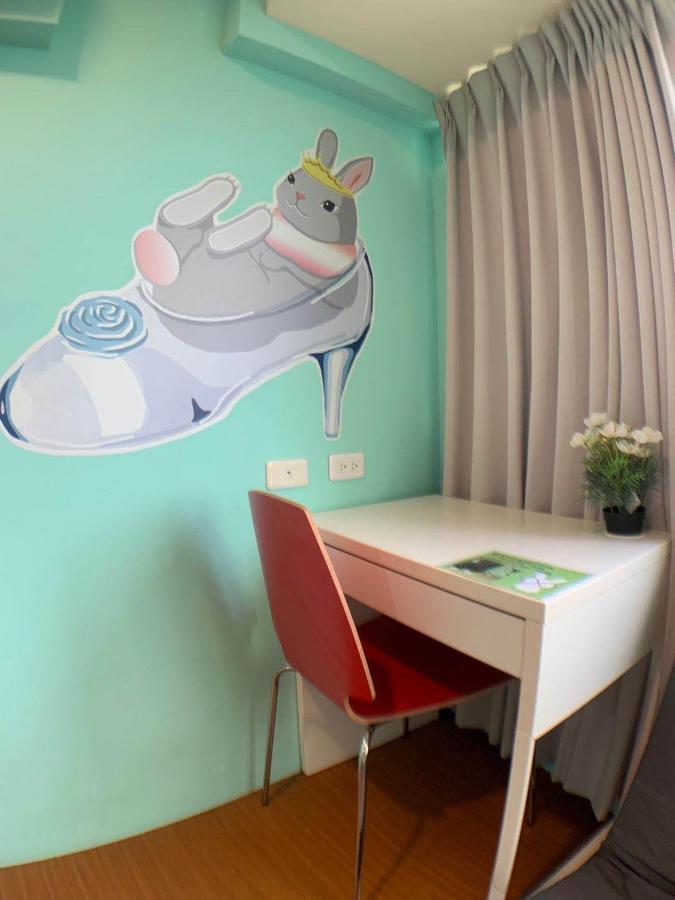 Apartamento 星霖之家 Taichung Exterior foto