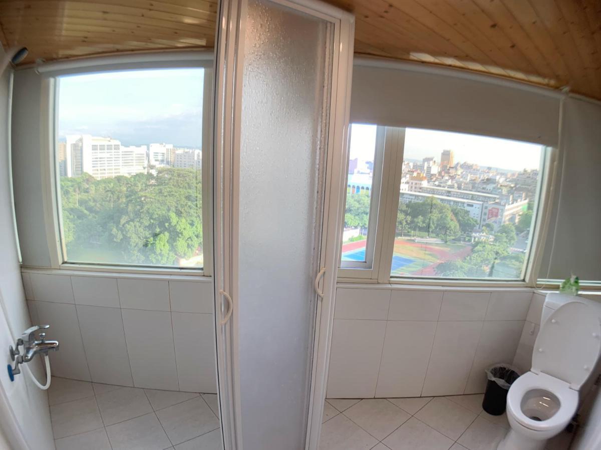 Apartamento 星霖之家 Taichung Exterior foto