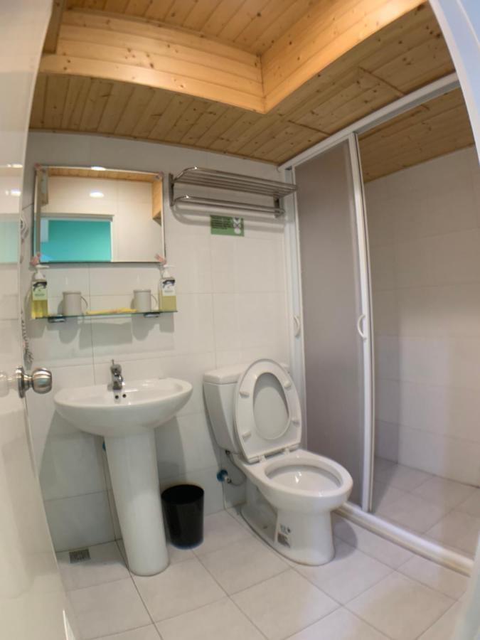 Apartamento 星霖之家 Taichung Exterior foto